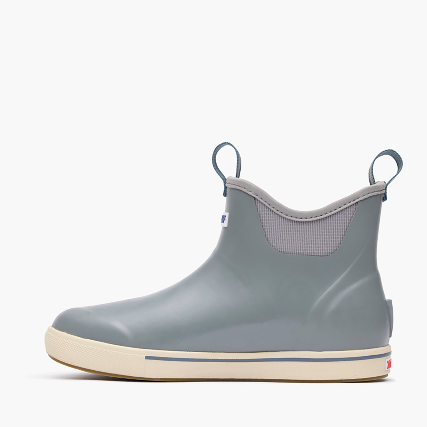  スノーボードブーツ グレー/ブルー SAMBA Men's Ankle Deck Boot Pro – XTRATUF