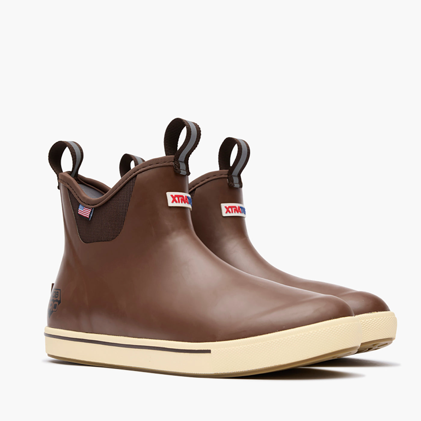 Men's Ankle Deck Boot Pro – XTRATUF