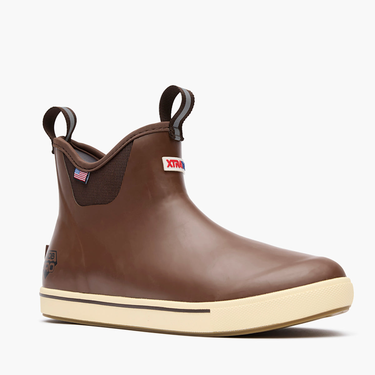 Men's Ankle Deck Boot Pro – XTRATUF