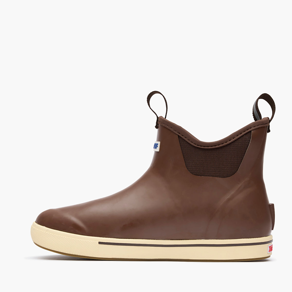 Men's Ankle Deck Boot Pro – XTRATUF
