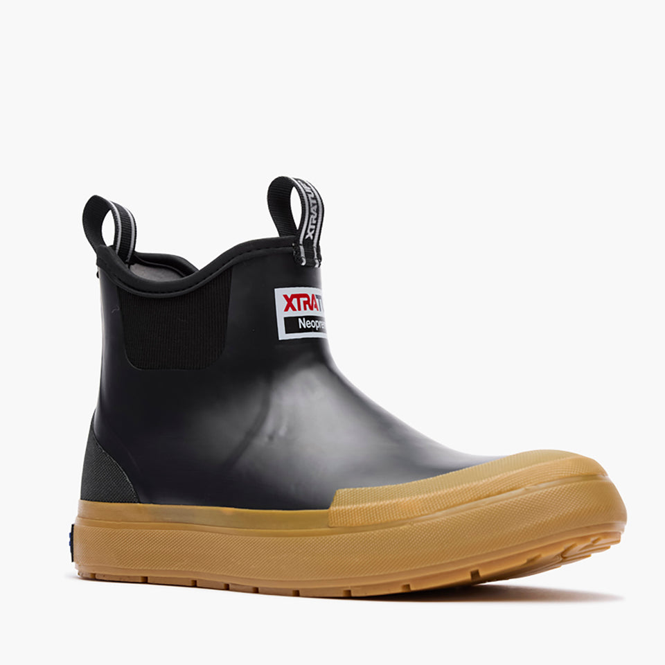 Men's Legacy Elevate Ankle Deck Boot