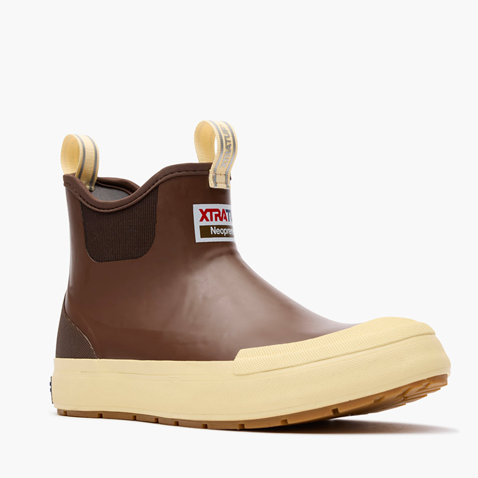 Men's Legacy Elevate Ankle Deck Boot