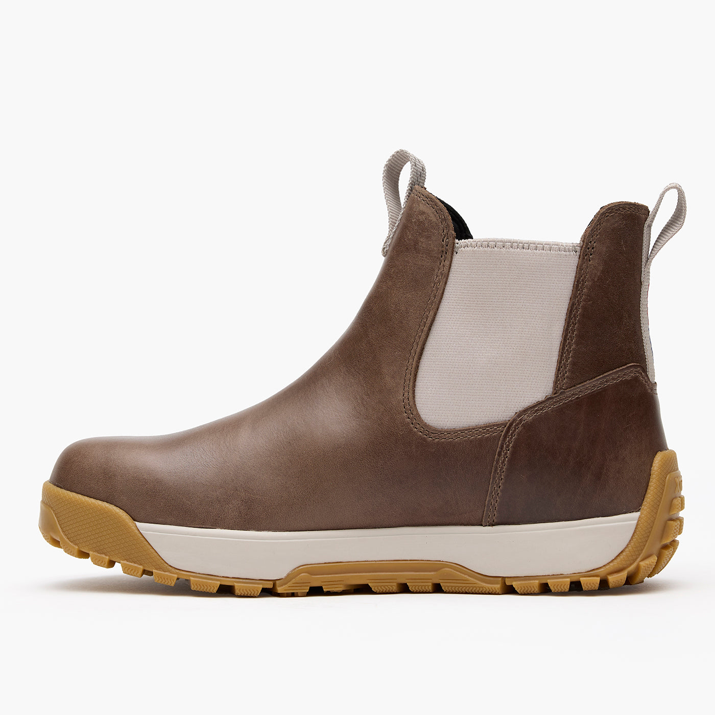 Women's Waterproof Leather Ankle Deck Boot – XTRATUF