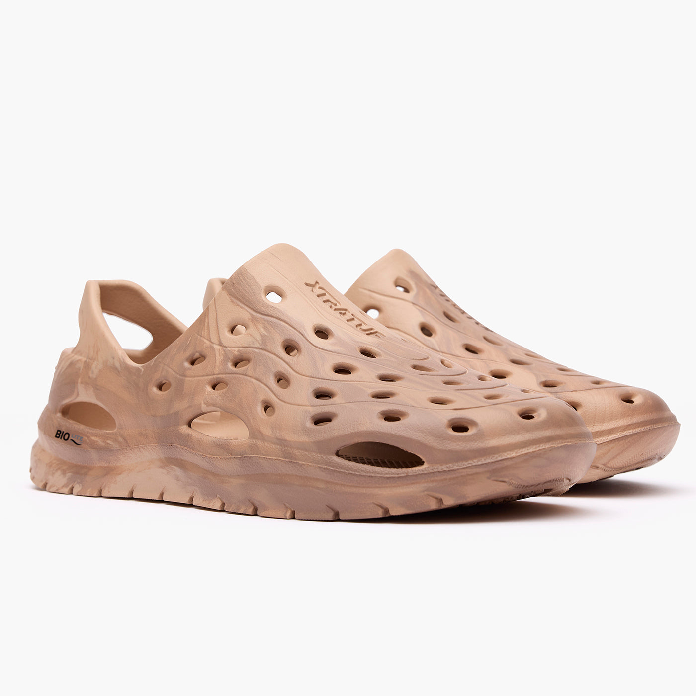 TrueFeet トゥルーフィート Unisex Riptide Sandal – XTRATUF