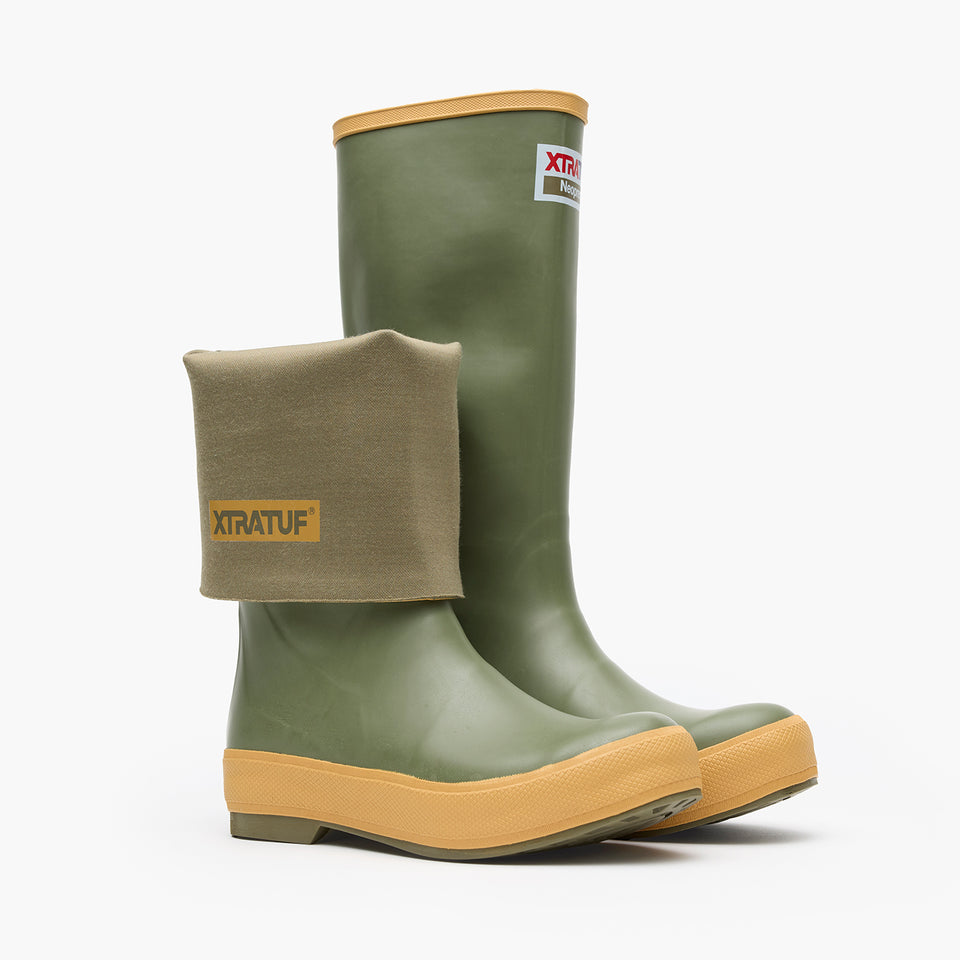 Women's 15 in Legacy Boot