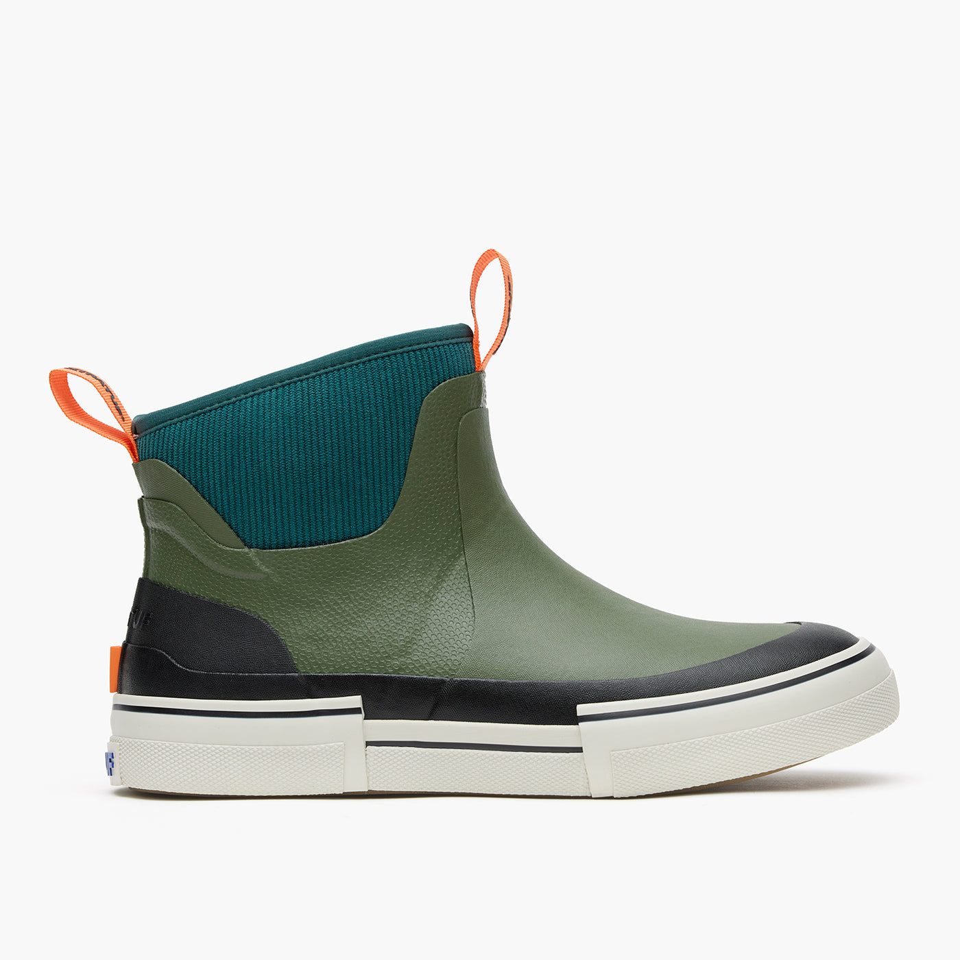 MOTO スノーボードブーツ オリーブグリーン Men's Ankle Deck Boot OOTO – XTRATUF