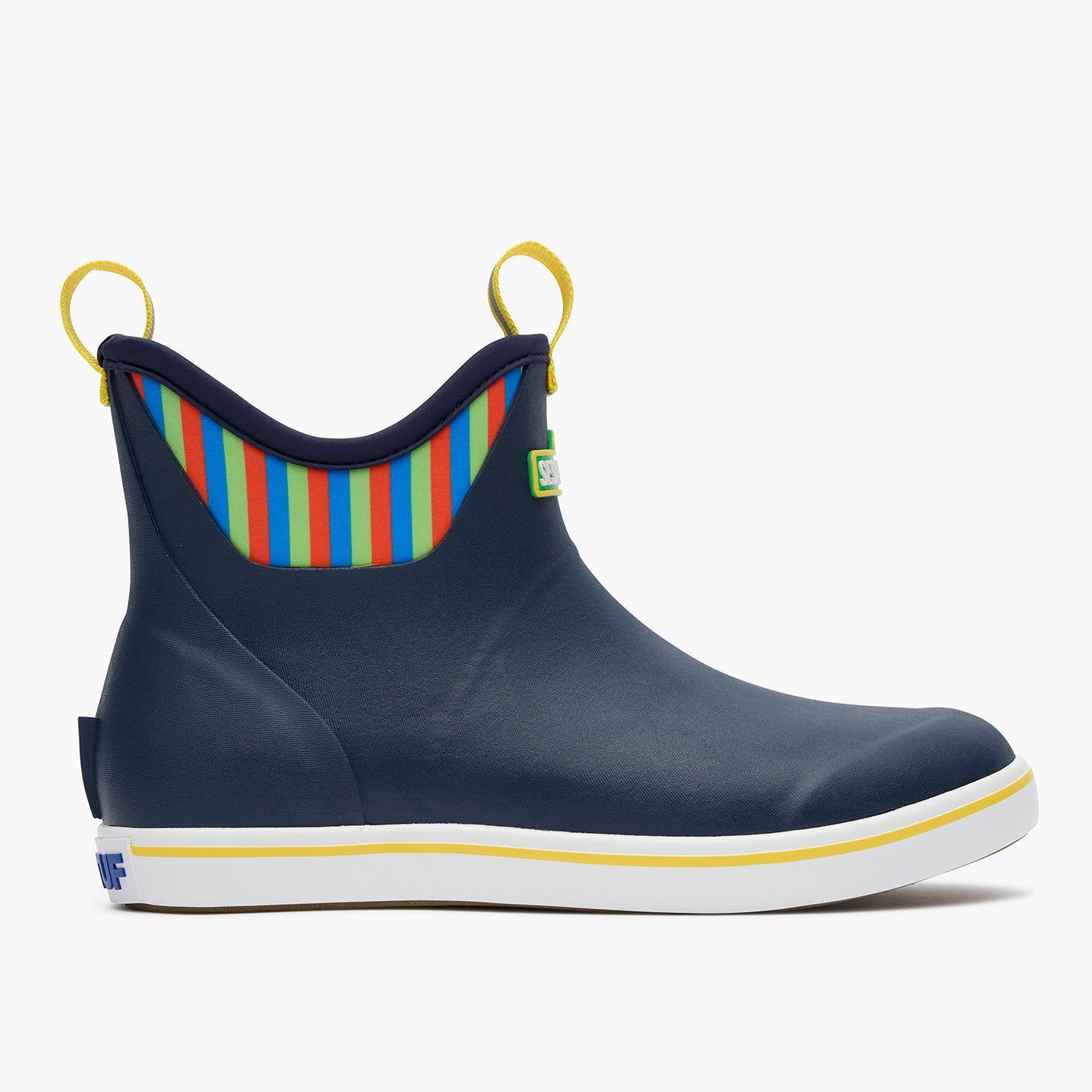 Sesame Street Men's Ankle Deck Boot – XTRATUF