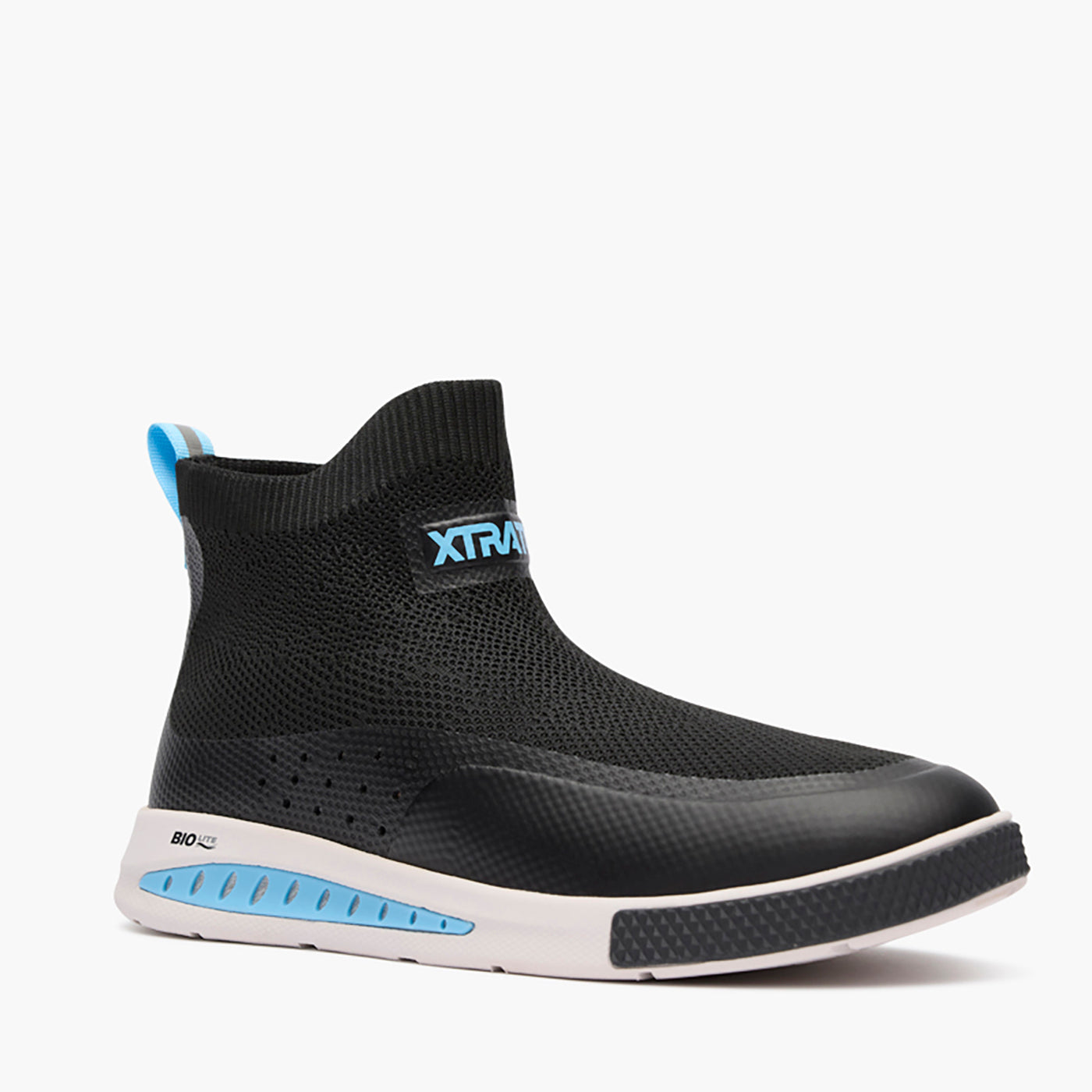 Men's Ankle Deck Boot Sport DriftTech – XTRATUF