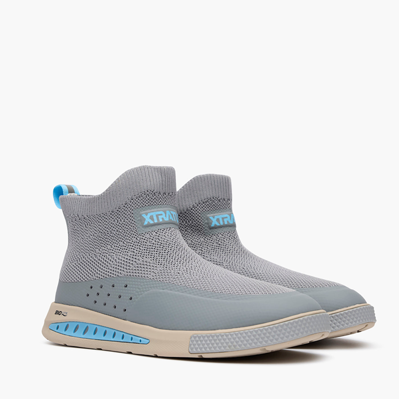 Men's Ankle Deck Boot Sport DriftTech – XTRATUF