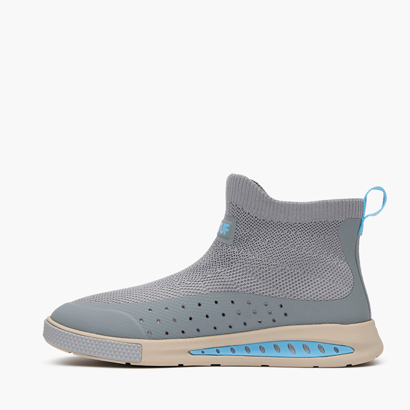 Men's Ankle Deck Boot Sport DriftTech – XTRATUF