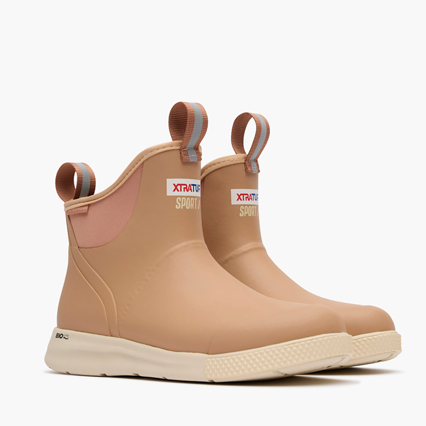 Women's Ankle Deck Boot Sport – XTRATUF