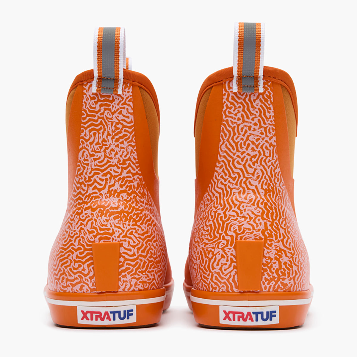 Men's Tailgate 6 in Ankle Deck Boot