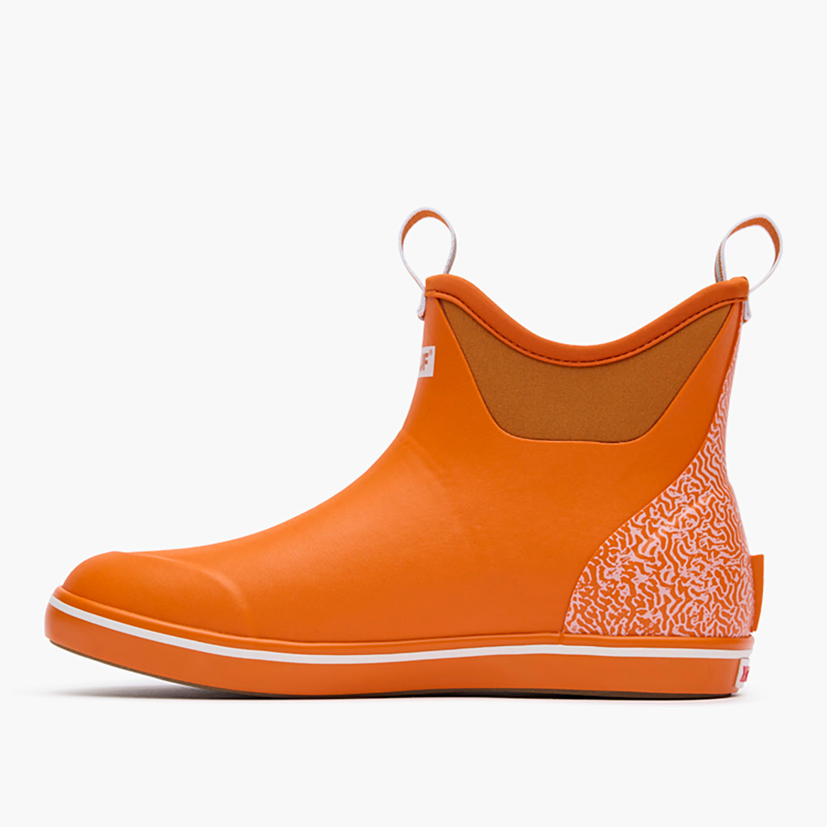 Men's Tailgate 6 in Ankle Deck Boot