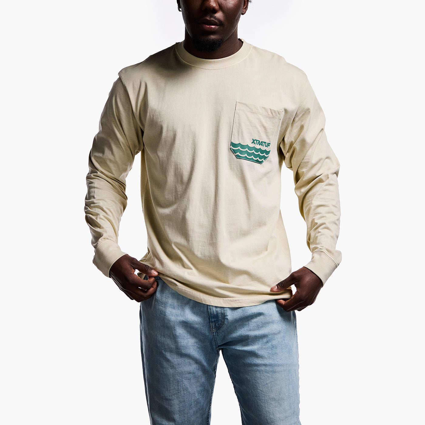 Men's Long Sleeve Tee – XTRATUF