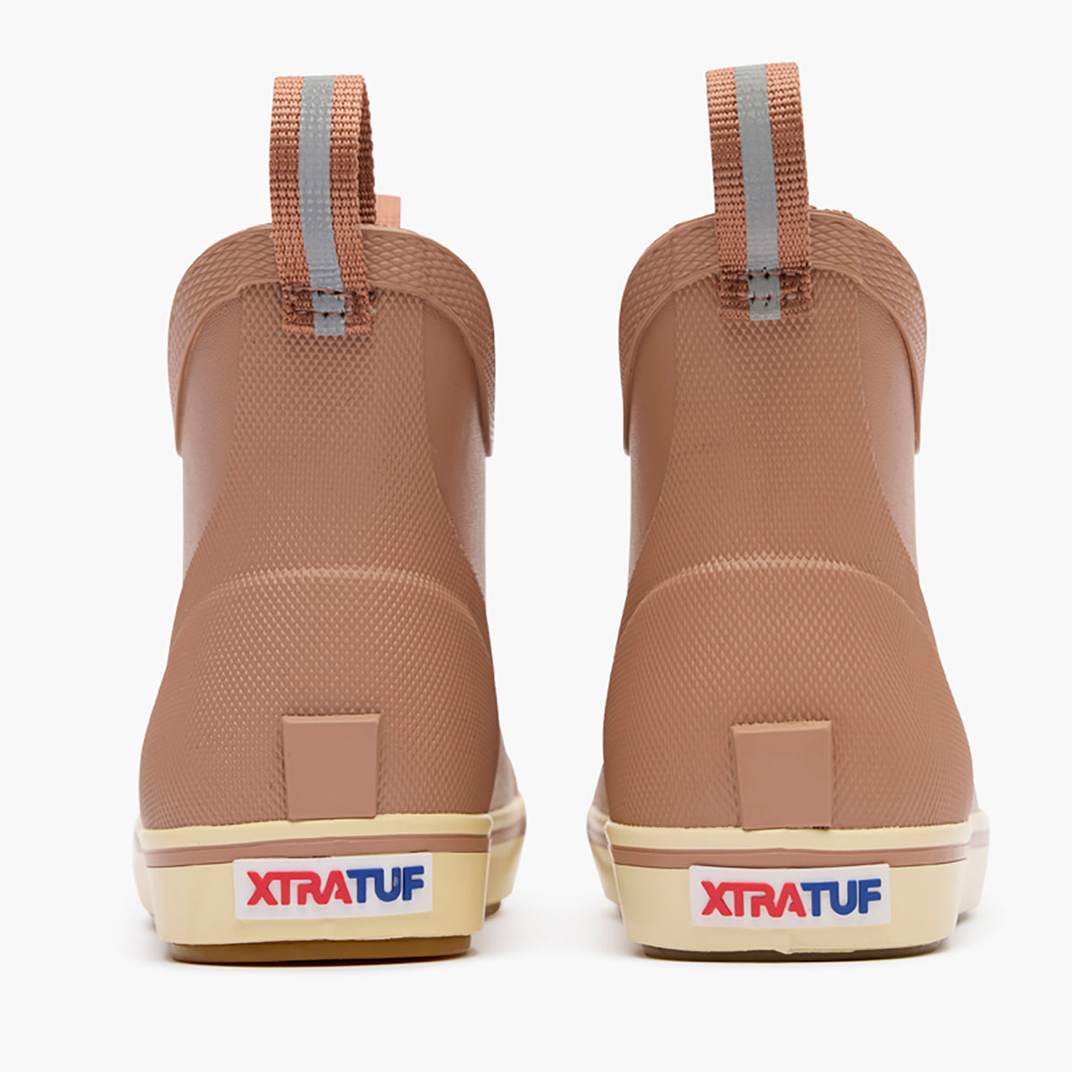 Kids' Ankle Deck Boot XTRATUF