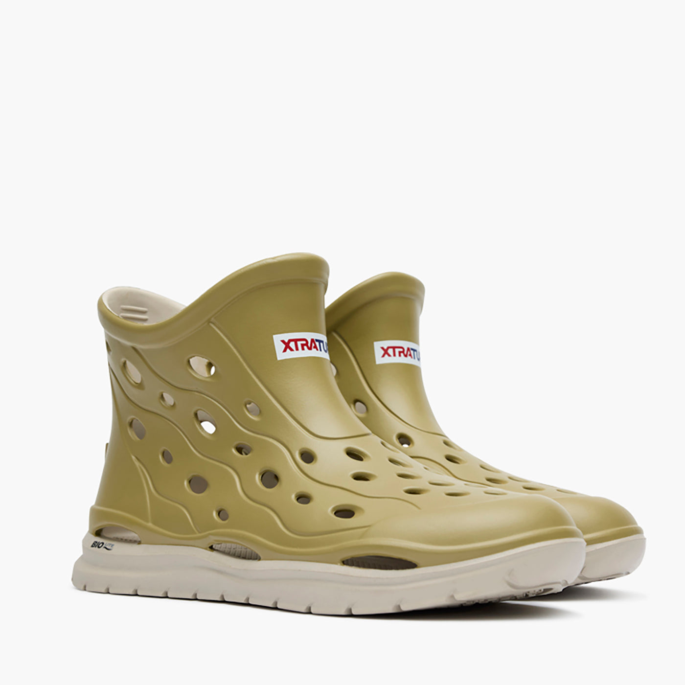 Toujours  Men's Hightide – XTRATUF
