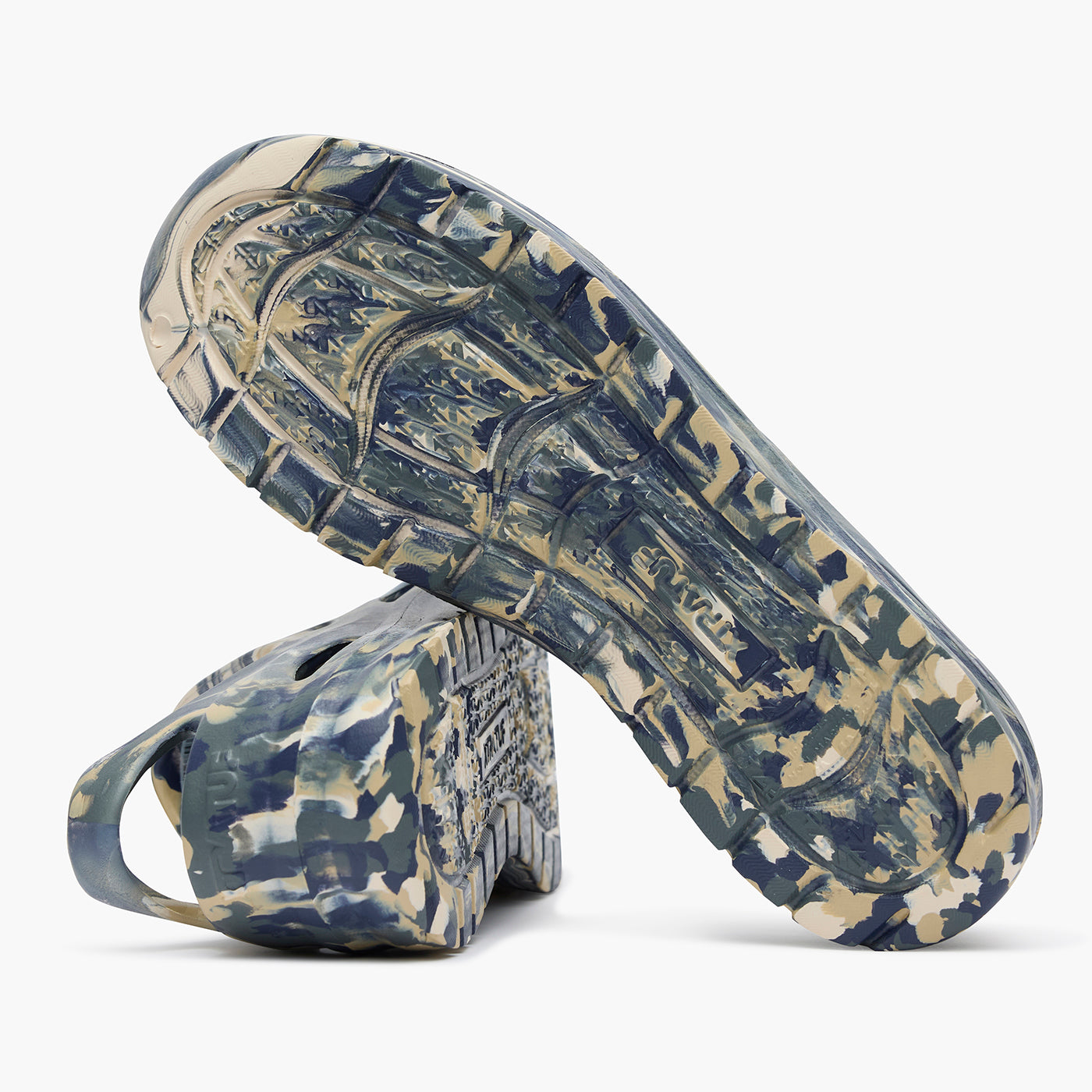Unisex Riptide Sandal – XTRATUF