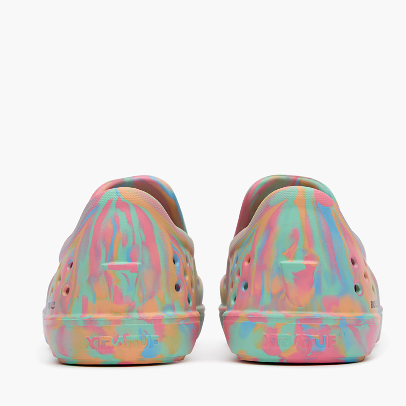 TUFS Kids' Cruiser – XTRATUF