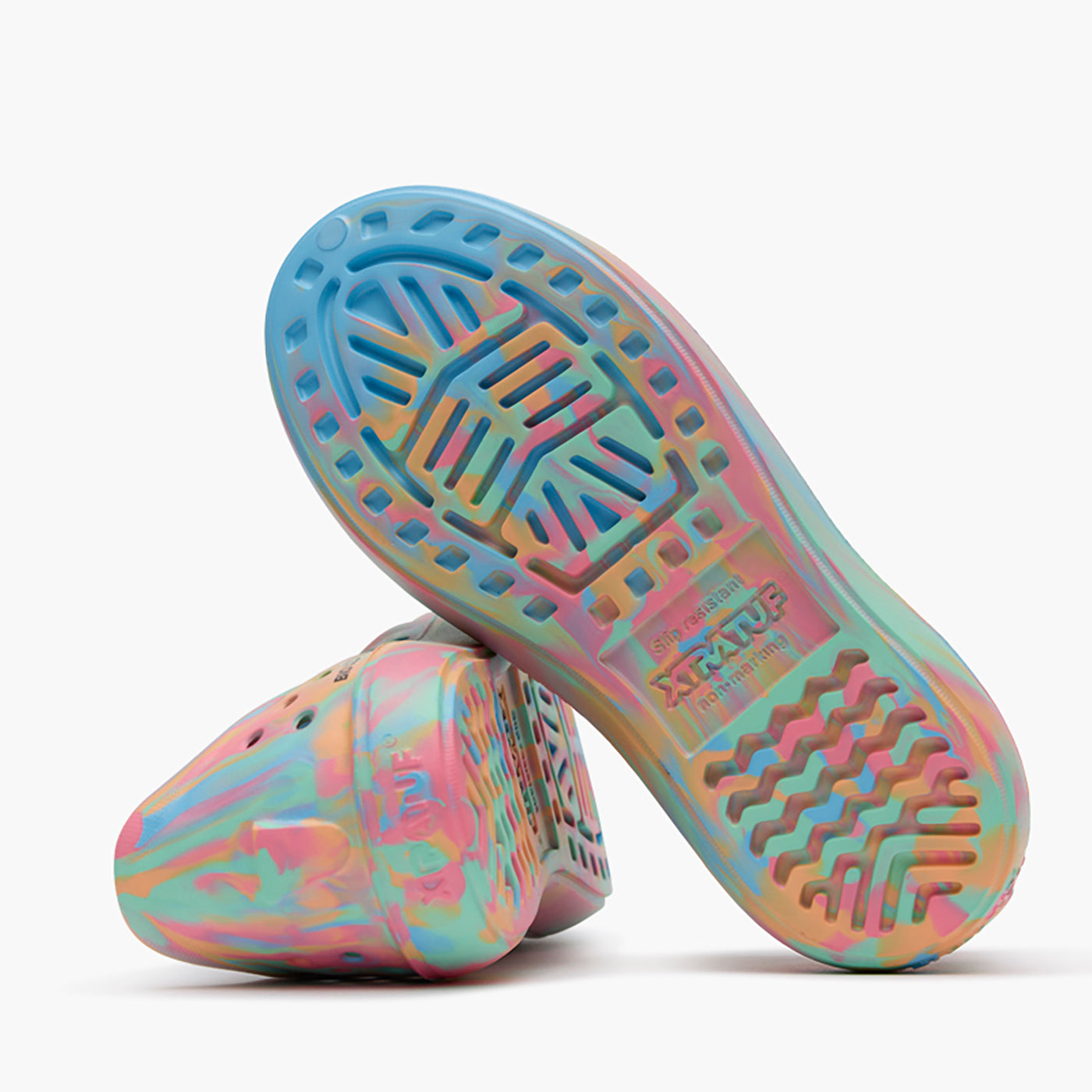 TUFS Kids' Cruiser – XTRATUF