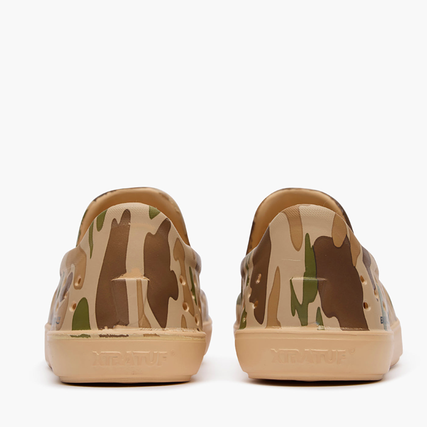 TUFS Kids' Cruiser – XTRATUF