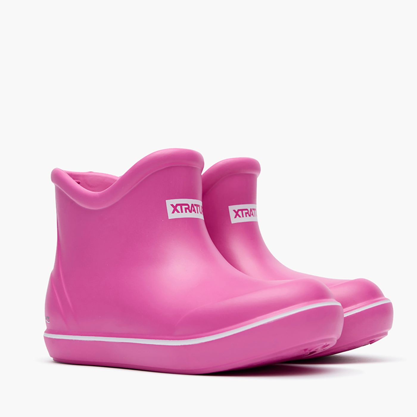 TUFS Kids' Ankle Deck Boot – XTRATUF