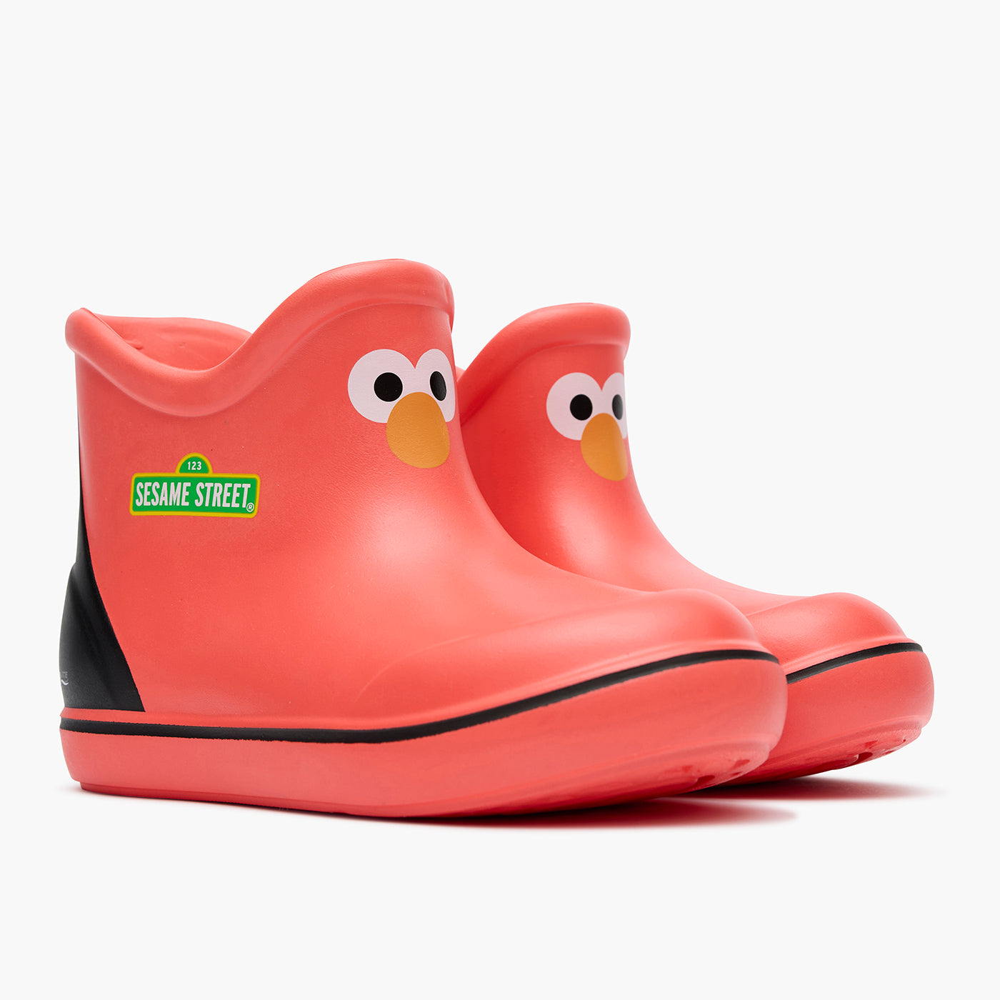 Sesame Street TUFS Kids' Ankle Deck Boot – XTRATUF