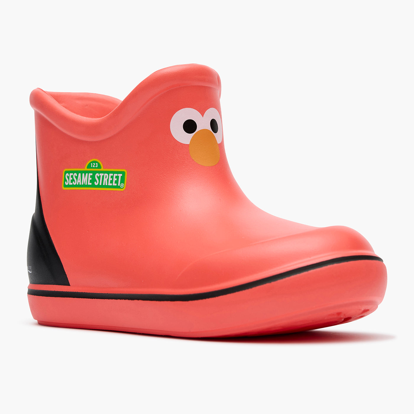 Sesame Street TUFS Kids' Ankle Deck Boot – XTRATUF