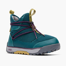 Women's Ice 6 in Nylon Ankle Deck Boot