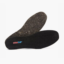 Unisex Felt Insole