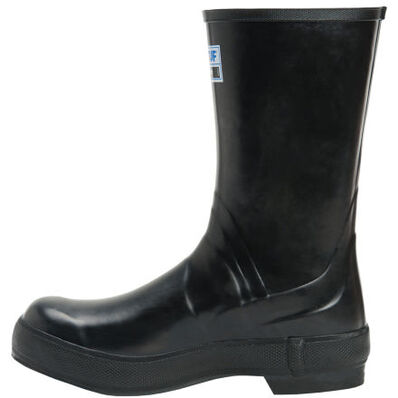 Xtremeauto® Universal Fit All - Black Rubber Non-Slip Car Boot
