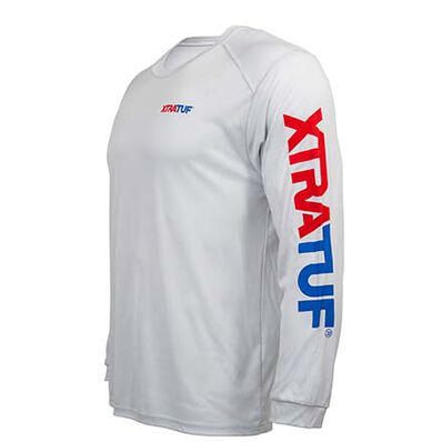 Men's SPF Longsleeve Shirt XAS102