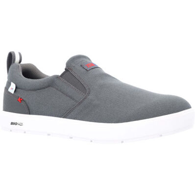 Men's Sharkbyte 2.0 ECO Deck Shoe XSB2101 Grey