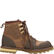 Men's Leather Lineman Lace Up Boot, , large