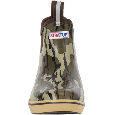 xtratuf mossy oak bottomland