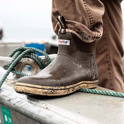 Men's Waterproof Boots | XTRATUF®