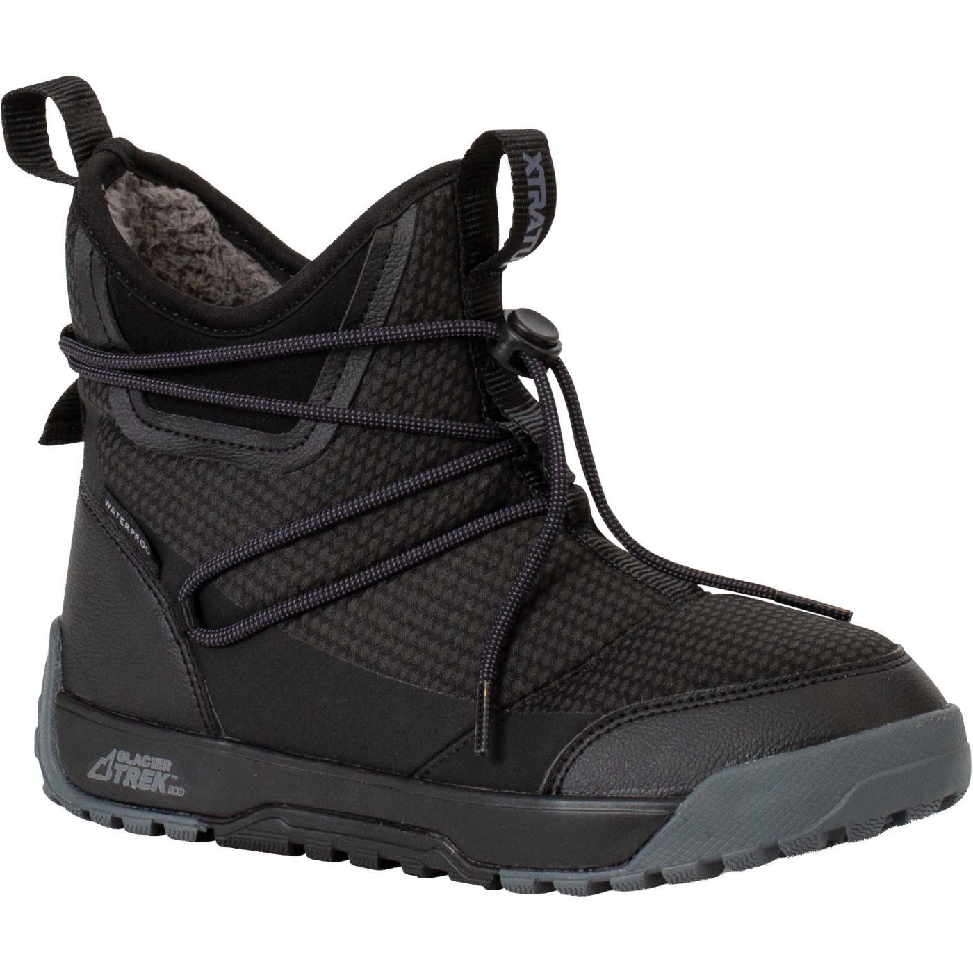 Women's Ice 6 in Nylon Ankle Deck Boot