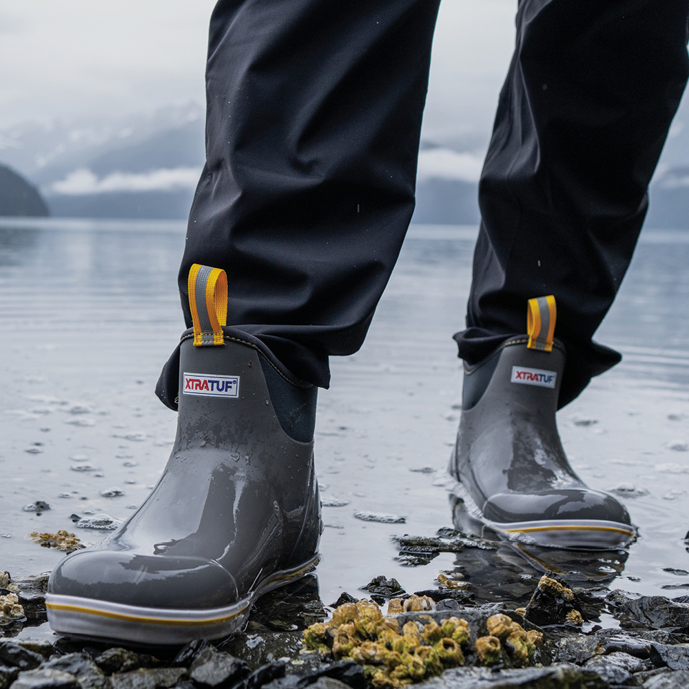 Fishing Boots & Deck Shoes for Men & Women | XTRATUF